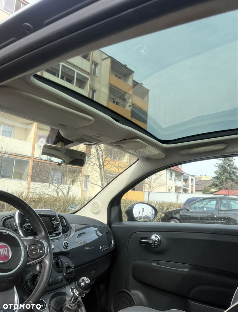 Fiat 500 - 5