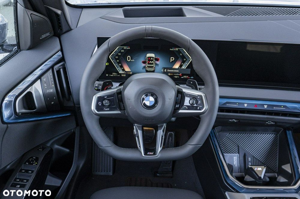 BMW X3 - 19