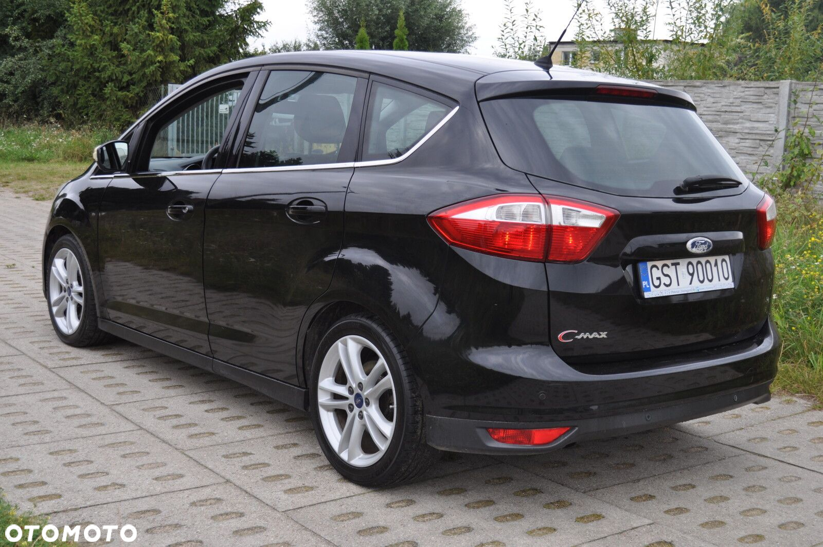 Ford C-MAX - 3