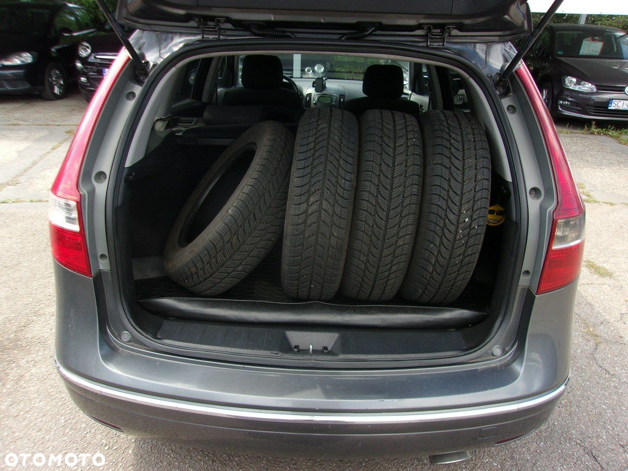 Hyundai i30 - 24