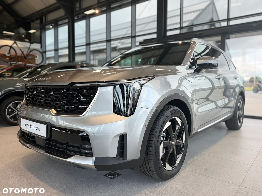 Kia Sorento 2026 photo 2