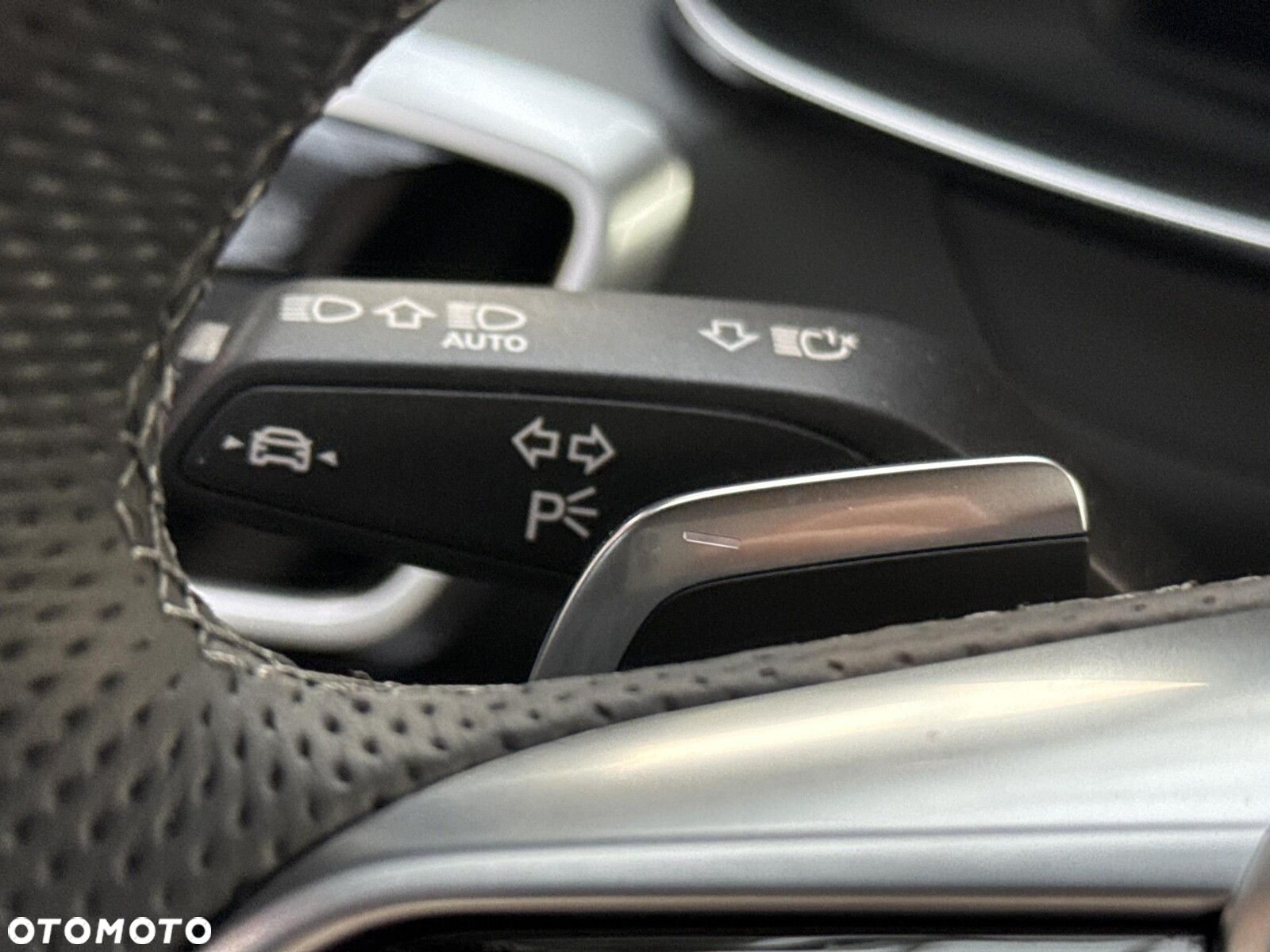 Audi A6 - 39