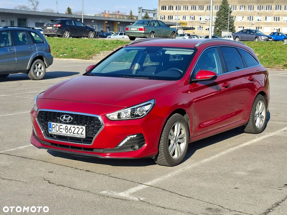 Hyundai i30 - 3