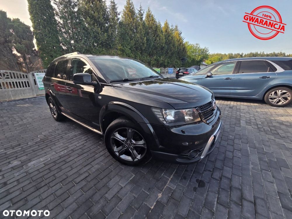 Fiat Freemont - 19