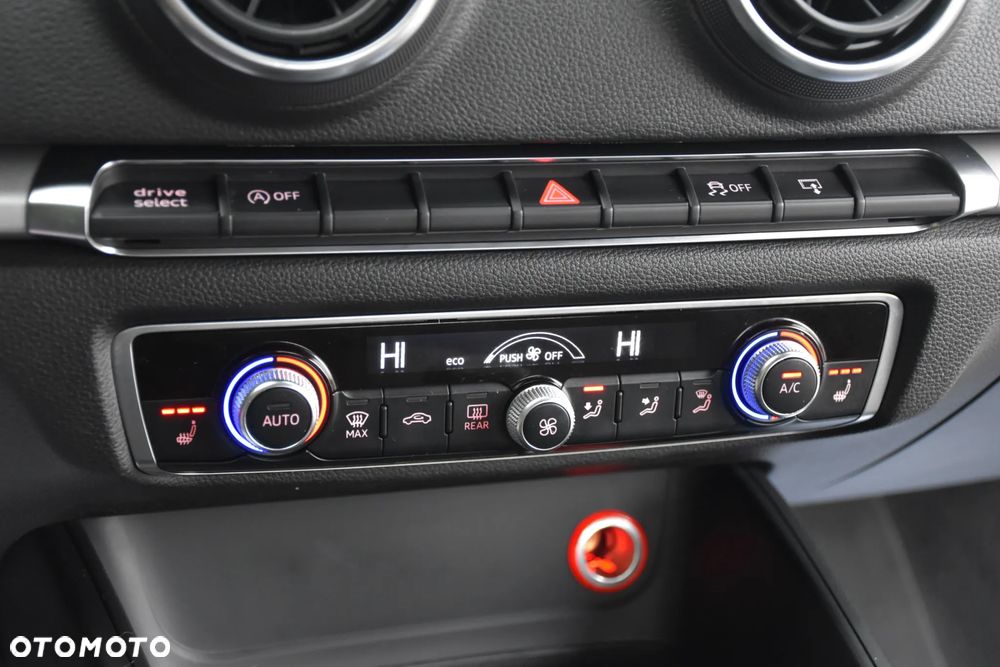Audi A3 3-drzwiowe 1.6 TDI (clean diesel) S line Sportpaket - 20