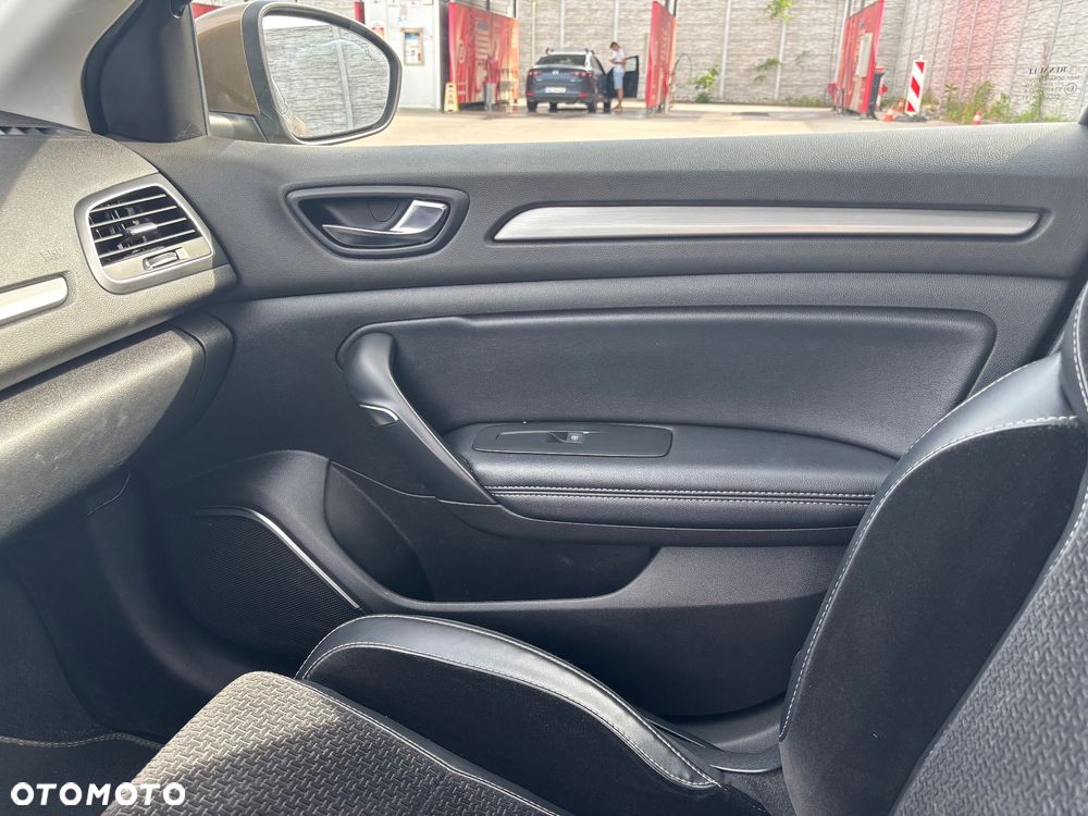 Renault Megane 1.5 dCi Intens - 27