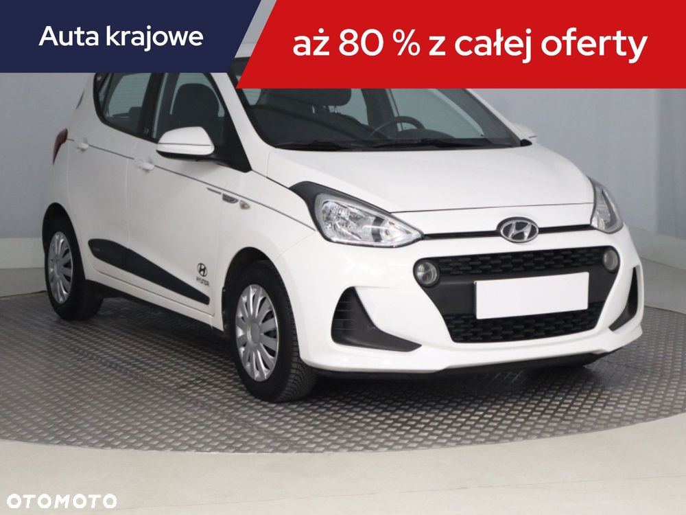 Hyundai i10 - 3