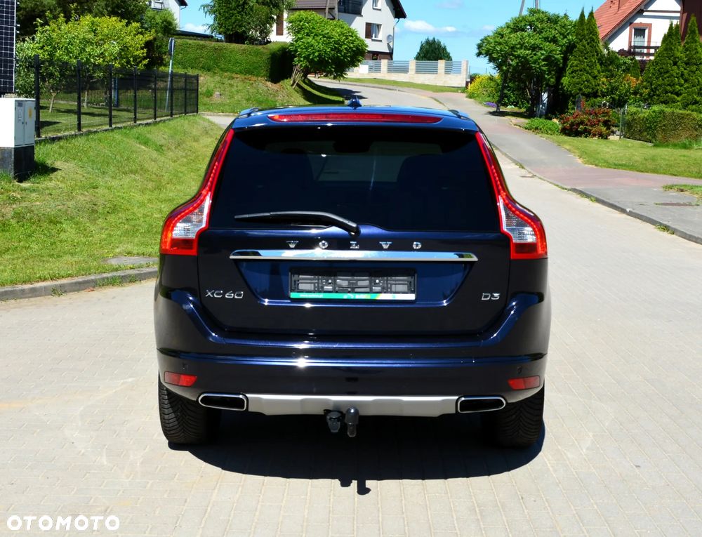 Volvo XC 60 - 11