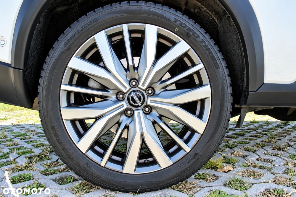 Nissan X-Trail - 41