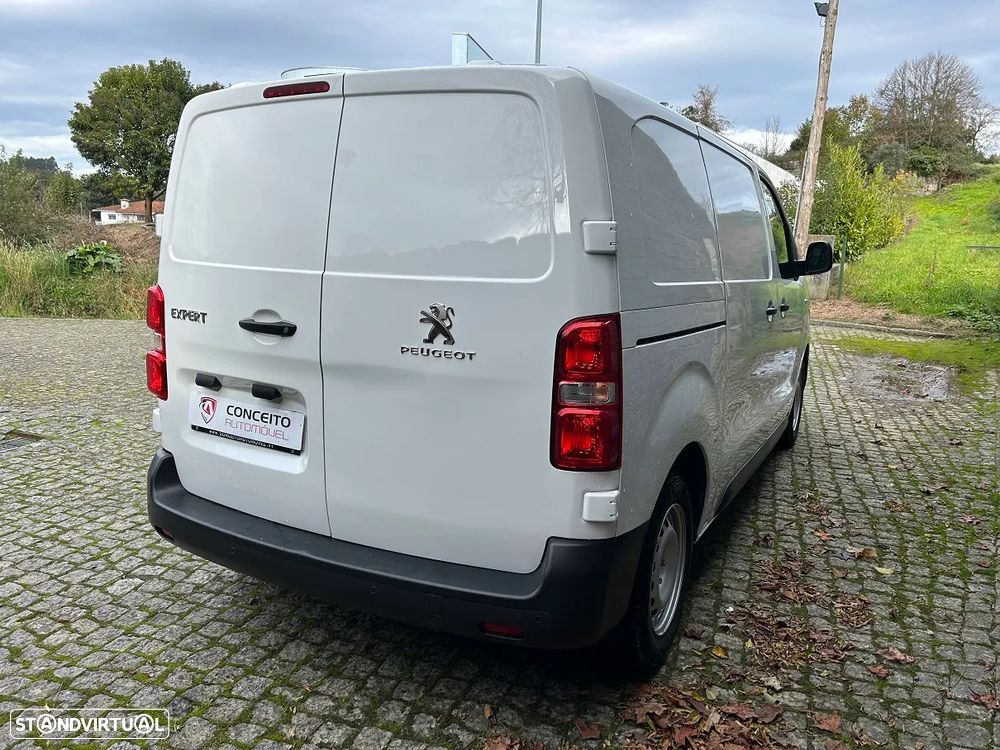 Peugeot 1.5 Hdi 3 Lugares - 8