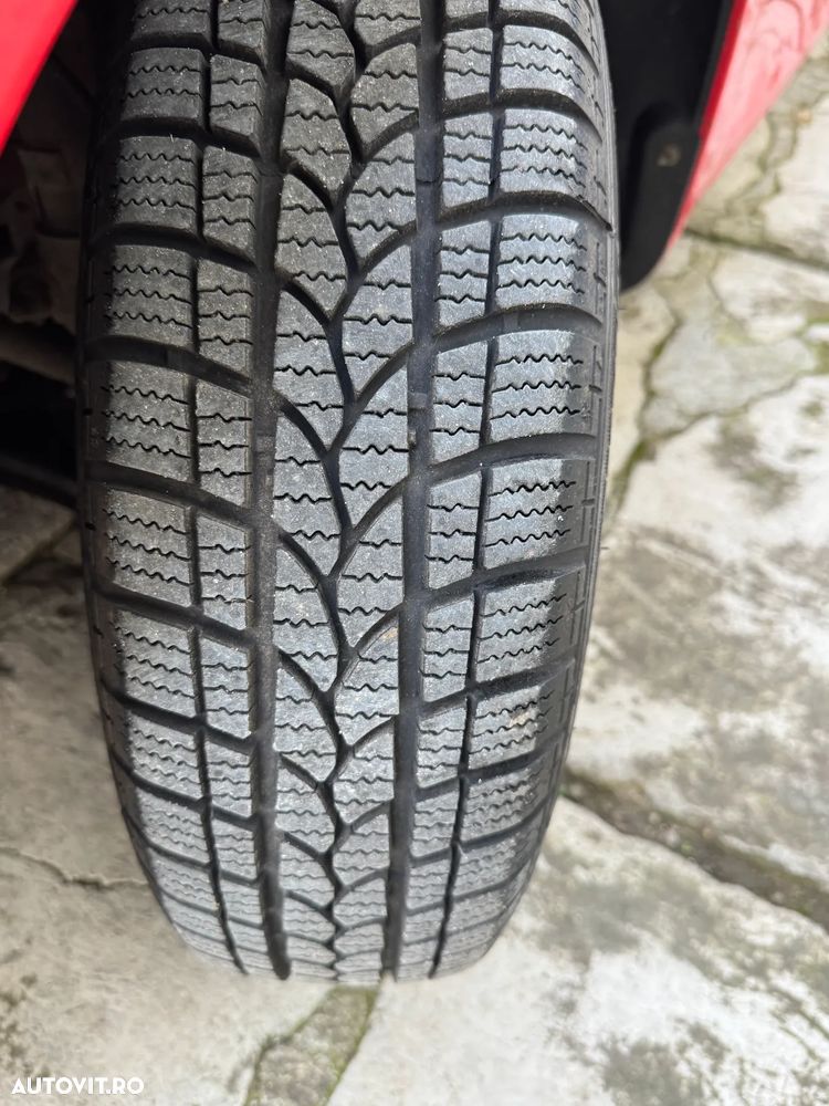 Skoda Fabia 1.2 HTP Active - 16