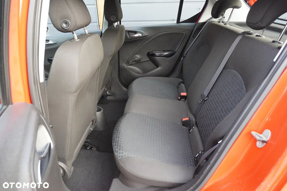 Opel Corsa 1.2 16V EcoFLEX Start-Stop Innovation - 10