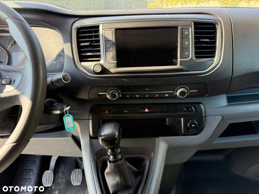 Citroën Jumpy - 13