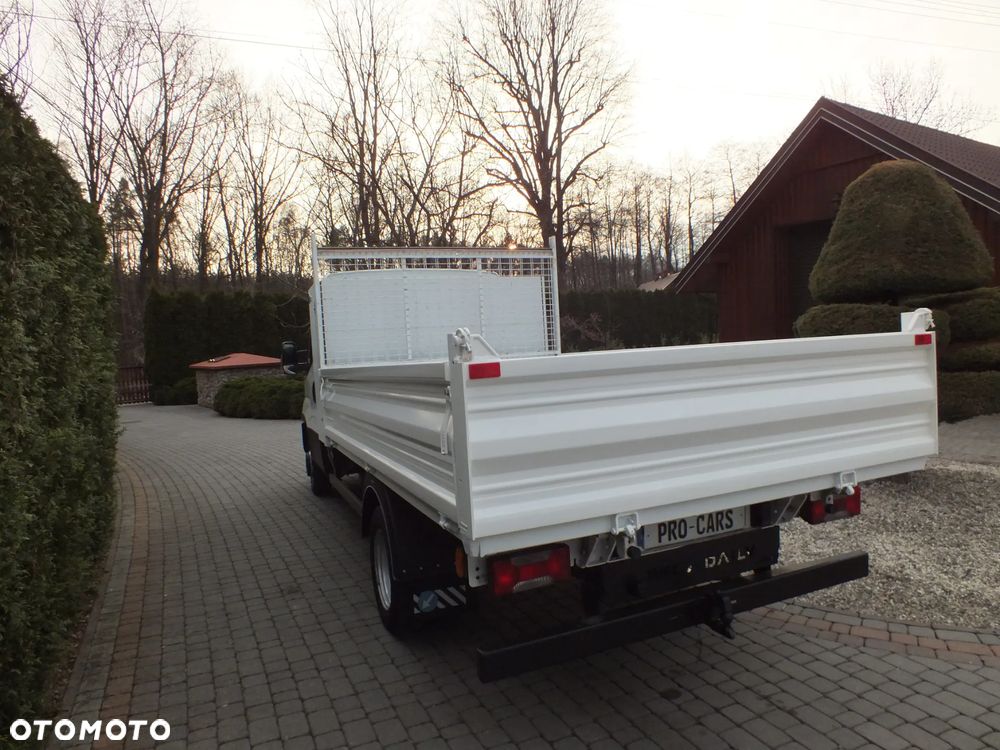 Iveco Daily 35c15 - 30