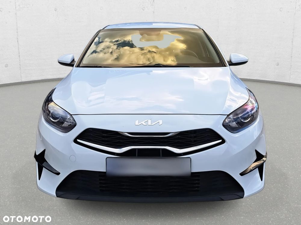 Kia Ceed 1.0 T-GDI M - 3