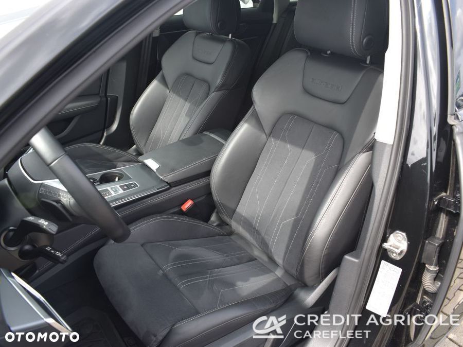 Audi A6 Allroad 45 TDI mHEV Quattro S tronic - 10