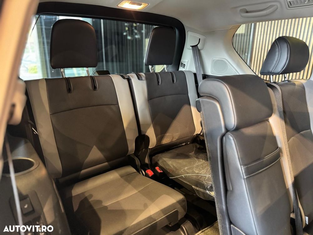 Toyota Land Cruiser 2.8l D-4D 204 CP A/T Luxury Black Matte Edition - 18