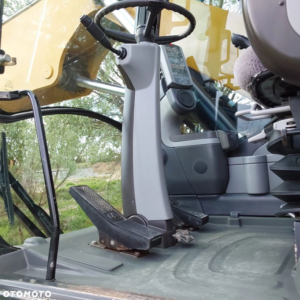 Caterpillar Cat m315D - 7