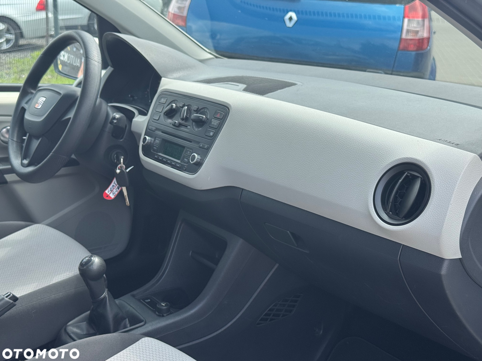 Seat Mii - 19
