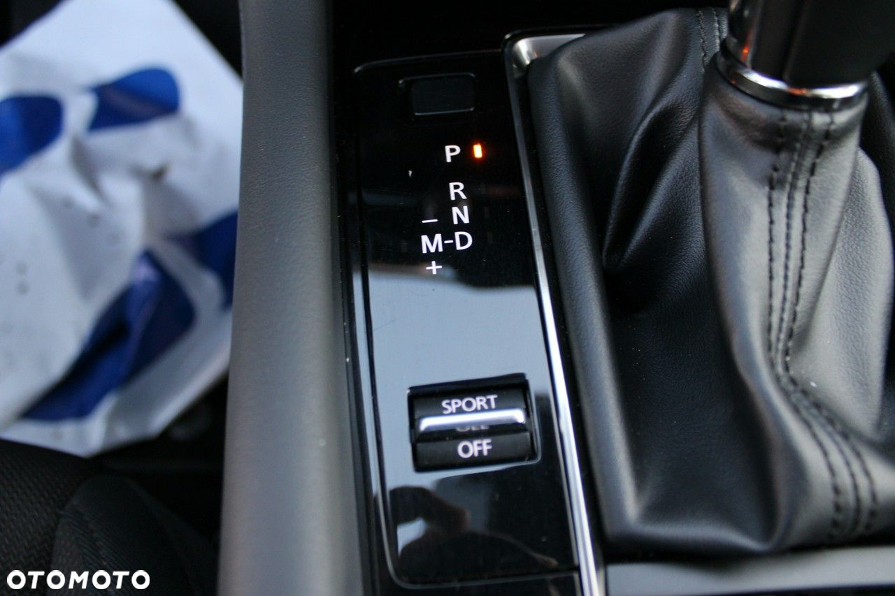 Mazda 3 - 33