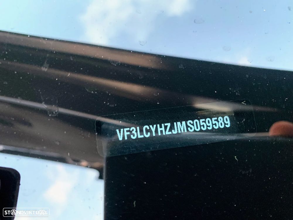 Peugeot 308 SW 1.5 BlueHDi Allure Pack - 31