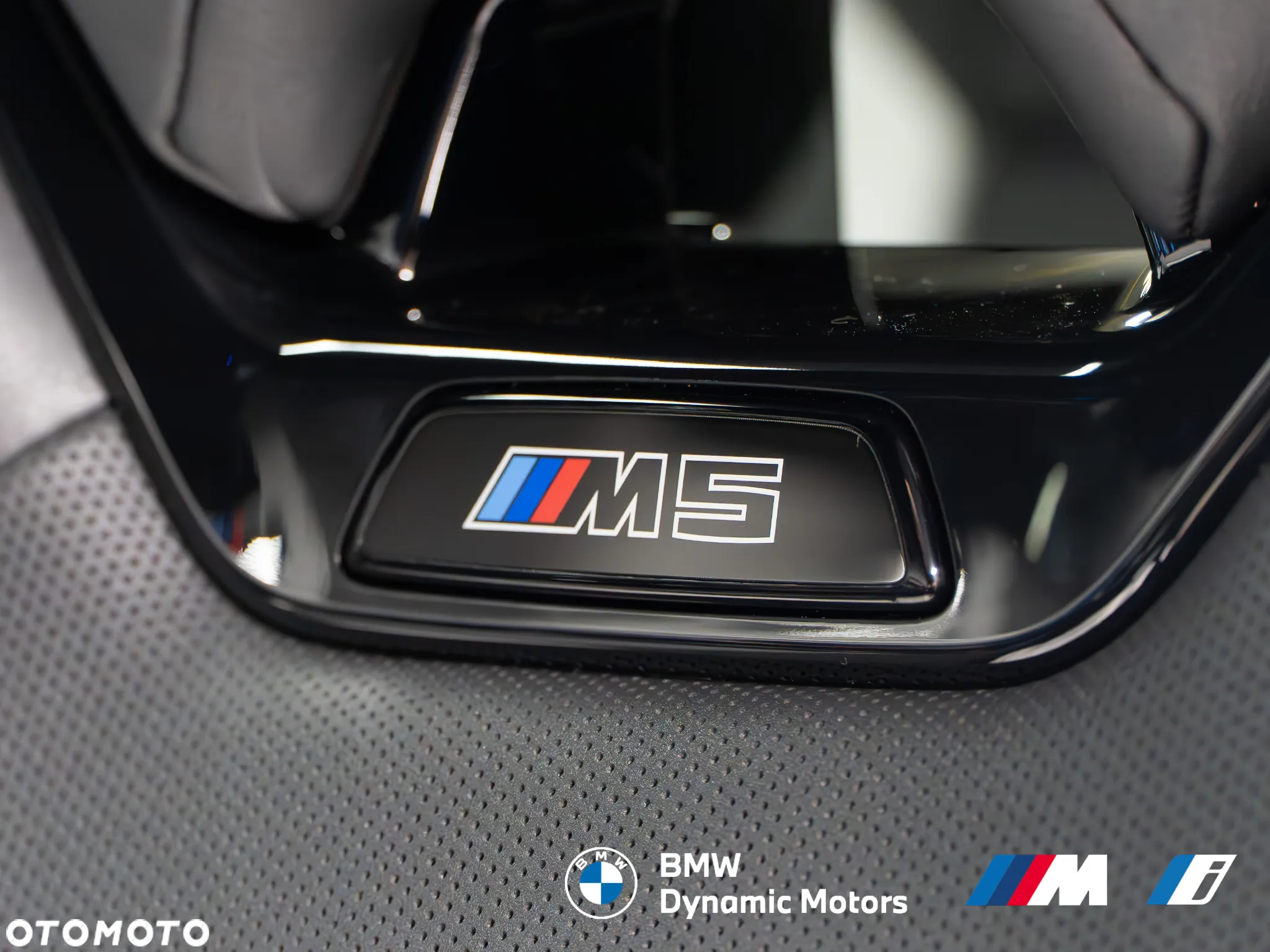BMW M5 - 29