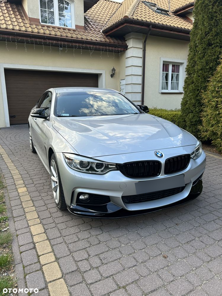 BMW Seria 4 430i xDrive - 6