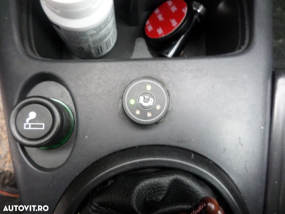 Suzuki Swift 1.3 Comfort - 27