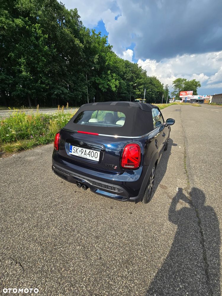 MINI Cooper S Sport - 8