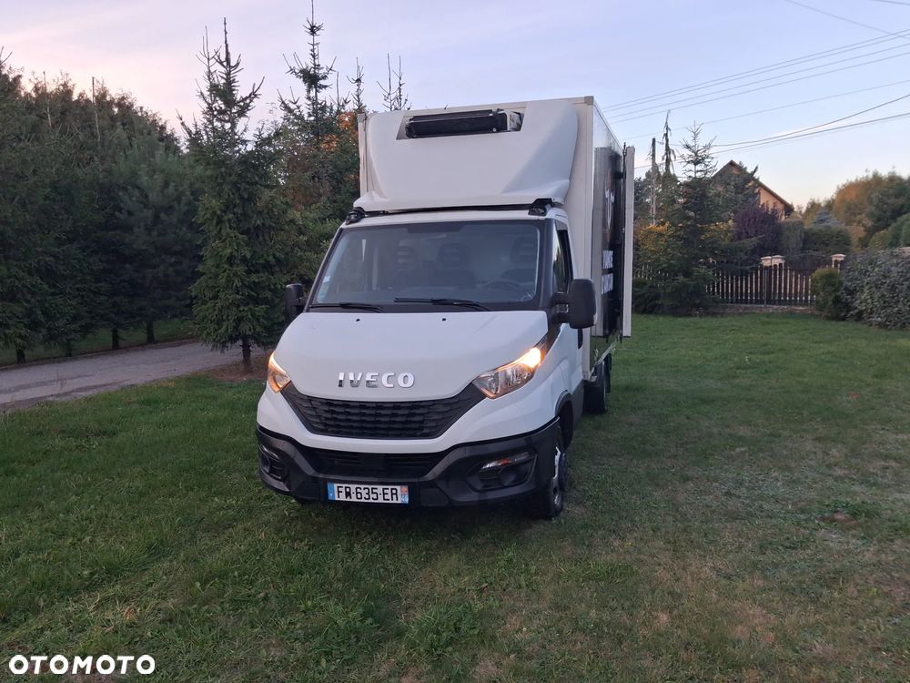 Iveco Daily - 3