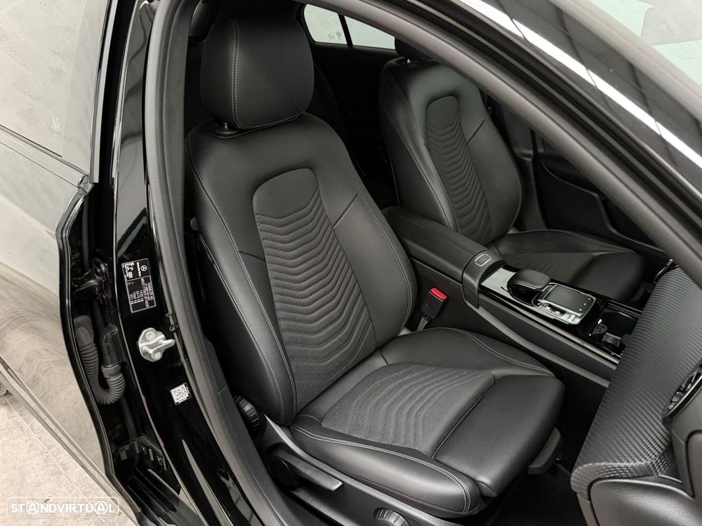 Mercedes-Benz A 180 d Style Aut. - 42