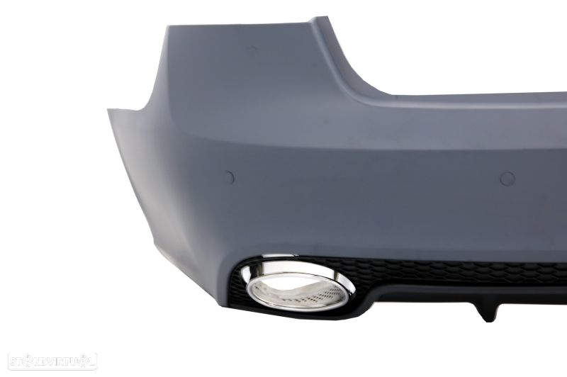 Para-choques Audi A5 8TA Sportback (2007 a 2016) Look RS5 - 3