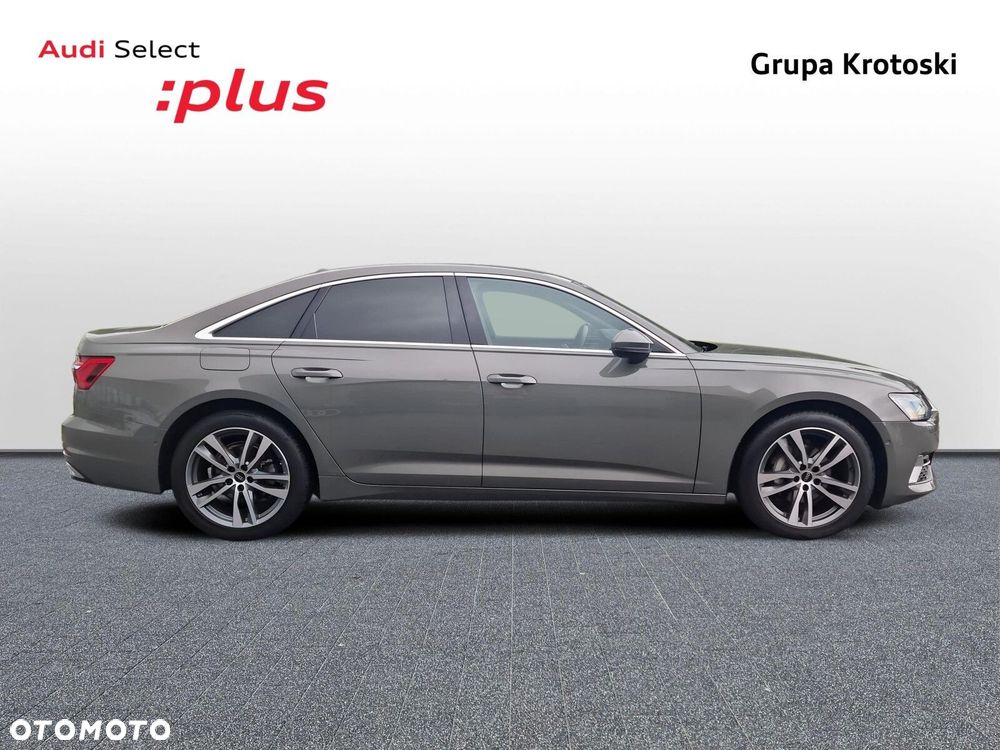 Audi A6 Limousine 40 TDI mHEV Quattro Advanced S tronic - 8