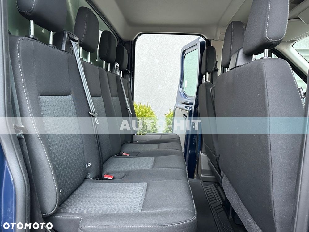 Ford Transit - 17