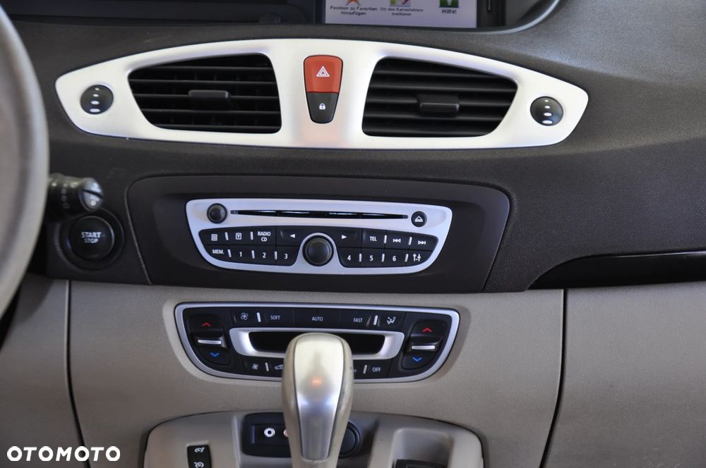 Renault Scenic 2.0 16V Expression - 22