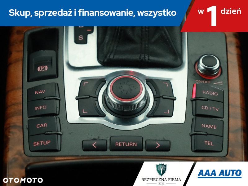 Audi A6 Limousine - 17