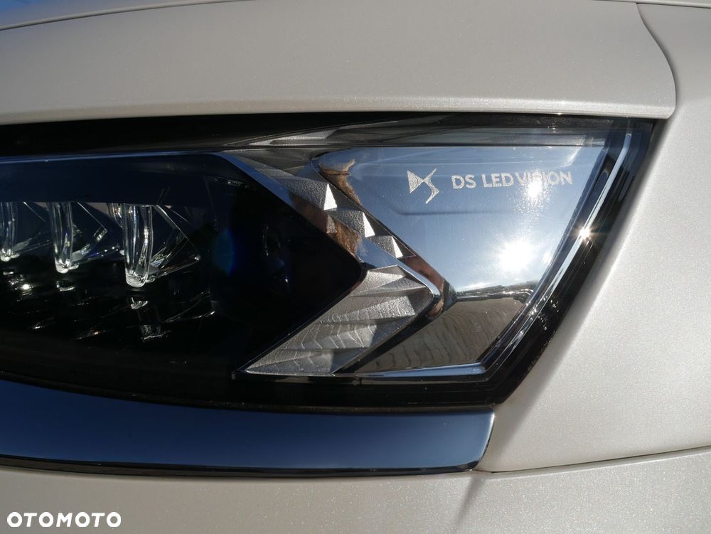 DS Automobiles DS 7 Crossback 1.6 E-Tense 4x4 Grand Chic - 26