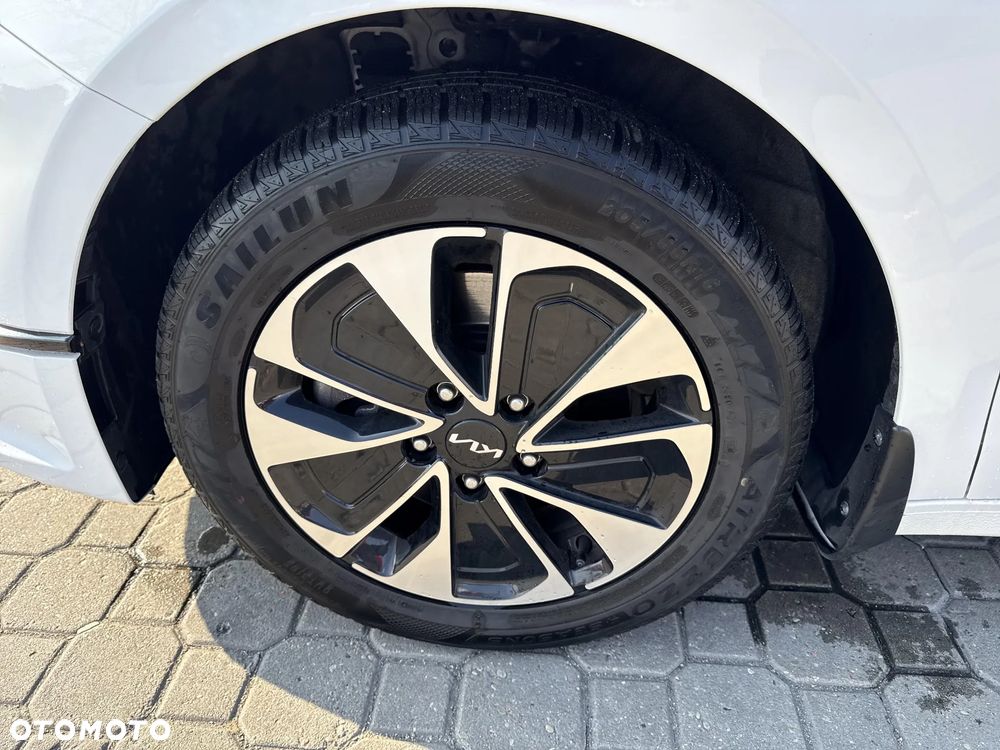 Kia Ceed 1.5 T-GDI M - 19