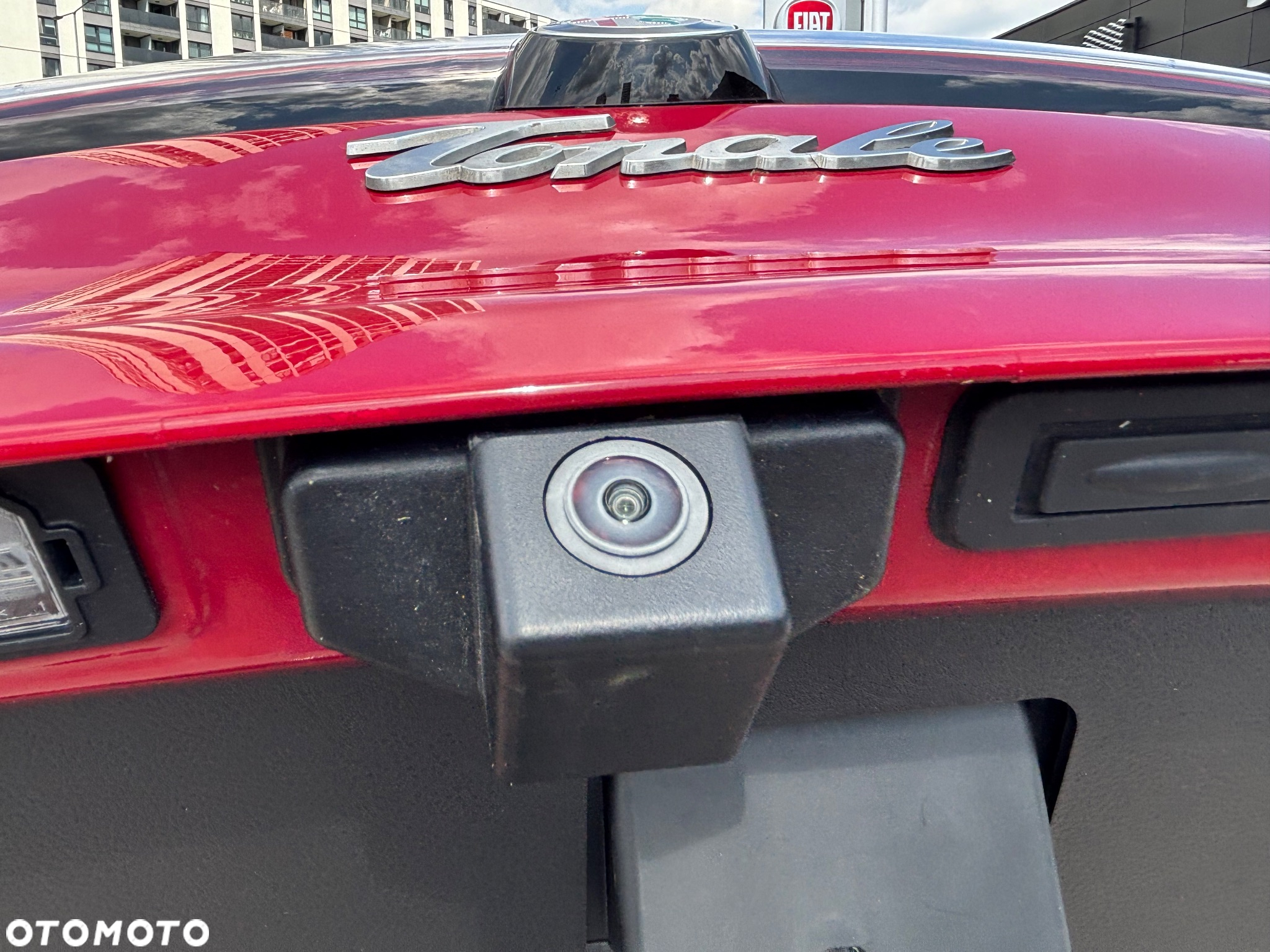 Alfa Romeo Tonale - 10
