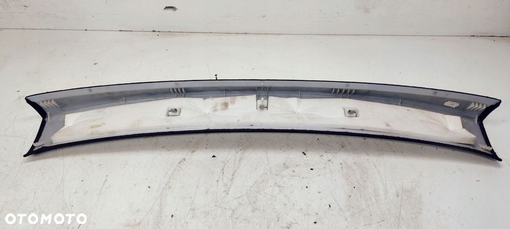 OSŁONA PODSUFITKI TYŁ AUDI Q7 4L0867839 S LINE - 4