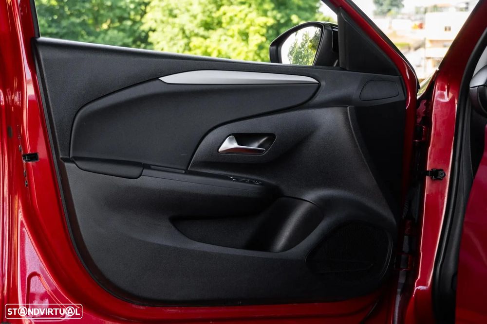 Opel Corsa - 48