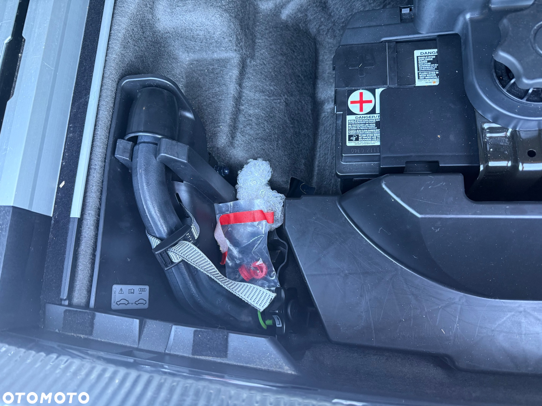 Audi A4 Avant - 38