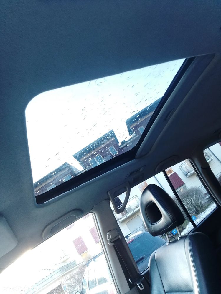 Mitsubishi Pajero 3.2 DI-D Automatik Dakar - 22