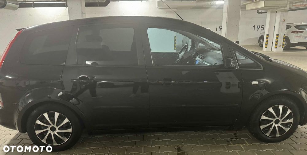 Ford C-MAX 1.8 Titanium - 3