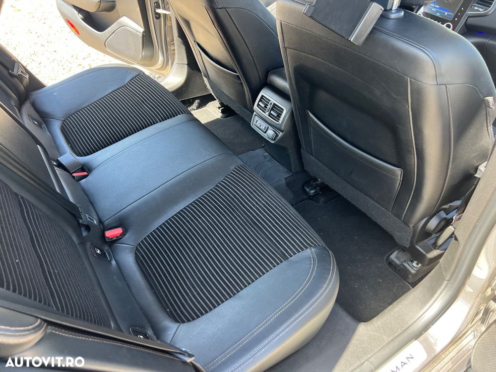 Renault Talisman ENERGY dCi 160 EDC ELYSEE - 21