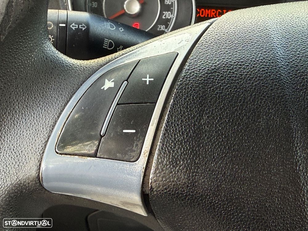 Fiat Punto Evo 1.2 Active - 19