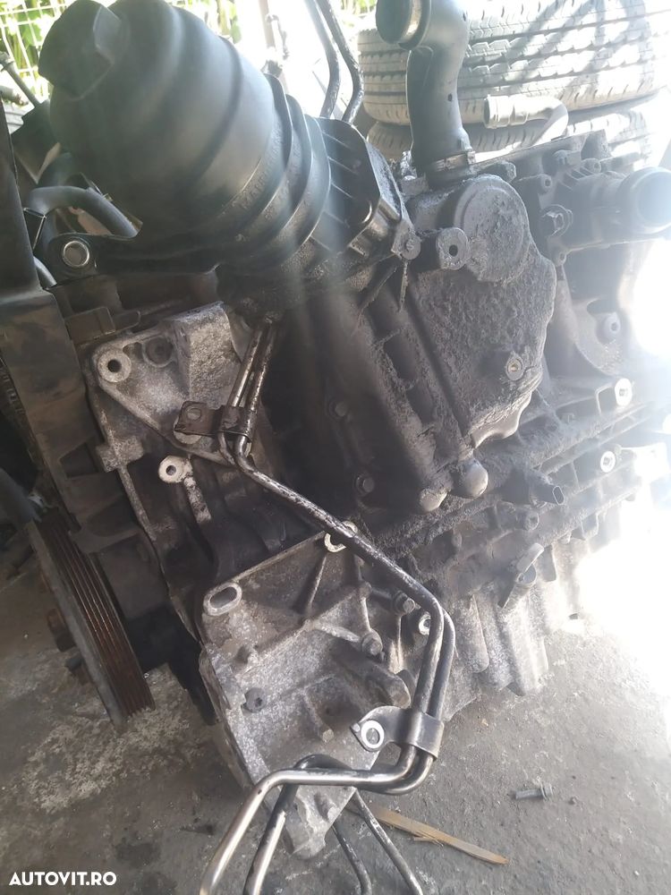 Bloc Motor pentru Volvo S60 2.0 Diesel , Euro 5 , 163 CP - 3