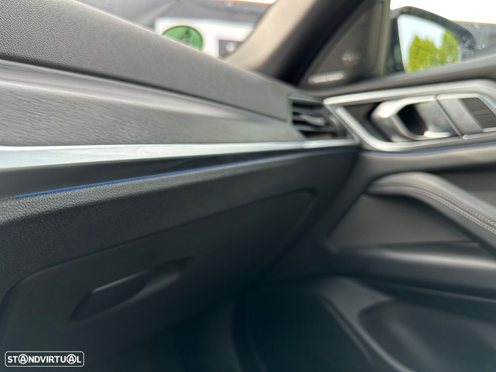 BMW i4 eDrive35 Gran Coupe - 36