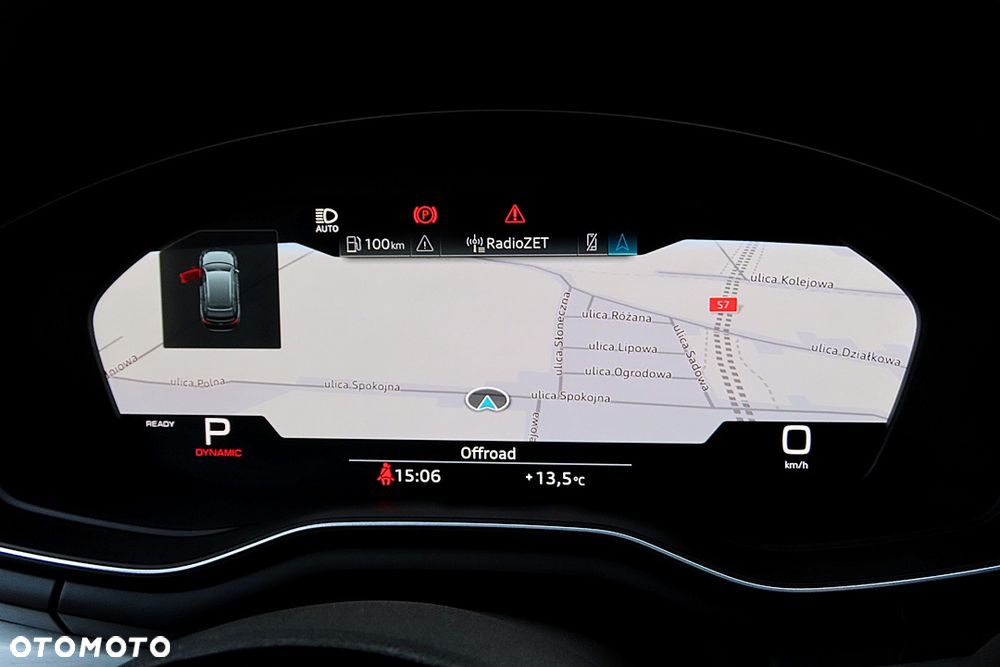 Audi A4 Avant 40 TDI quattro S tronic S line - 31