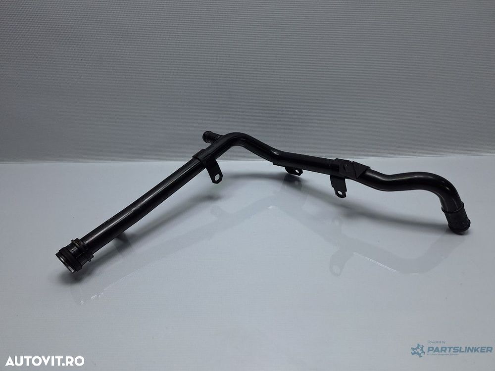 Conducta apa AUDI A3 II Sportback 8PA 2004 - 2015 TDI BKC, BLS, BXE 038121065CS - 2